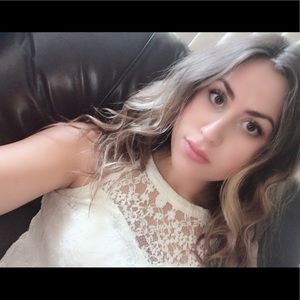 Meet your Posher, Kelli